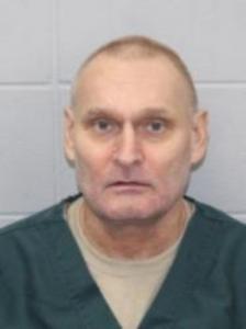 Roy A Salenius a registered  of Wisconsin