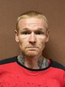 Jesse Thompson a registered Sex Offender of Wisconsin