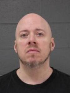 Bryan Alan Hartley a registered Sex Offender of Wisconsin