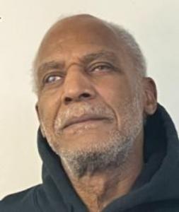 Martin C Burns a registered  of Wisconsin