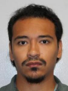 Juan A Espinoza a registered Sex Offender of Wisconsin