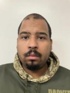 Brandon Lawrence Kerwin a registered  of Wisconsin