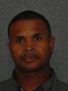 Wayne Jackson a registered Sex Offender of Illinois