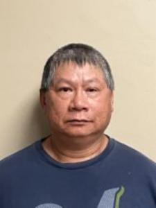 Duc V Tran a registered  of Wisconsin