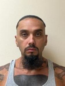 Sergio Santiago Emerson a registered Sex Offender of Wisconsin