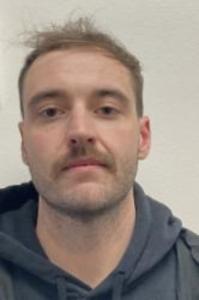 Blaine Anthony Bauer a registered  of Wisconsin