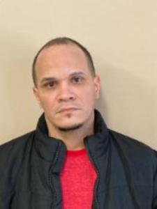 Camacho Rafael Perez a registered  of Wisconsin