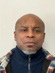 Melvin Harrison a registered  of Wisconsin