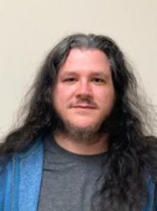 Lucas George Tetrault a registered  of Wisconsin