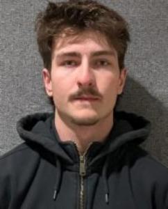 Bohrer Dominickallen Diedrich a registered Sex Offender of Wisconsin