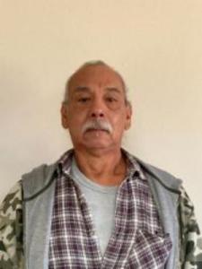 Louis Wynos III a registered Sex Offender of Wisconsin
