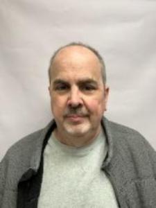 Daniel P Roberts a registered  of Wisconsin