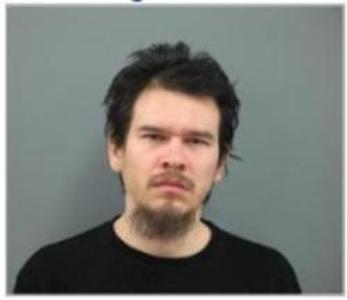 Leland Cole Lewis a registered Sex Offender of Wisconsin