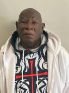 Odell Fisher Sr a registered  of Wisconsin