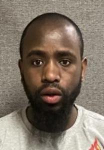 Hakizimana Habiyaremye a registered Sex Offender of Wisconsin