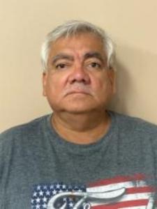 Raymond Miranda a registered  of Wisconsin