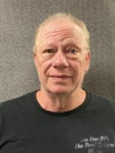 Mark Hodge a registered  of Wisconsin