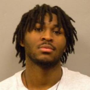 Aaron T Fowler Jr a registered  of Wisconsin