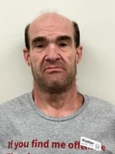 Anthony Shea a registered  of Wisconsin