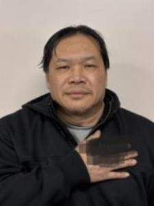 Lorly Siharath a registered  of Wisconsin