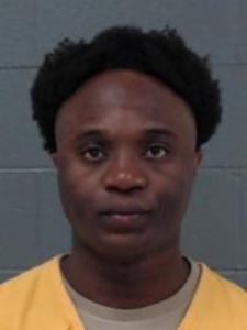 Dramane J Berte a registered  of Wisconsin