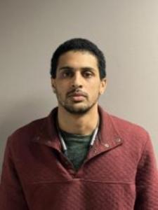 Colton J Sanders a registered  of Wisconsin