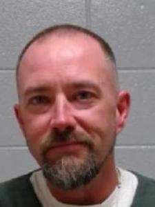 Cory Lee Brown a registered Sex Offender of Michigan