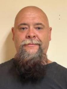 Jay Jayl Neubauer a registered  of Wisconsin