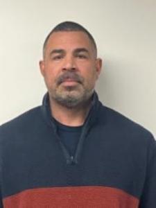 Anthony D Wooden a registered Sex Offender of Wisconsin
