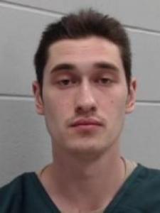 Ethan C Bilodeau a registered  of Wisconsin