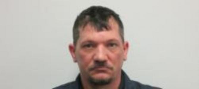 Eric James Scribner a registered Sex Offender of Wisconsin