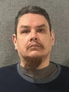 Paul J Waubanascum a registered Sex Offender of Wisconsin