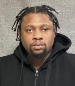 Kortez Leddell Dunbar a registered  of Wisconsin