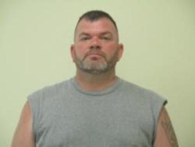 Daniel J Vaughn a registered Sex Offender of Wisconsin