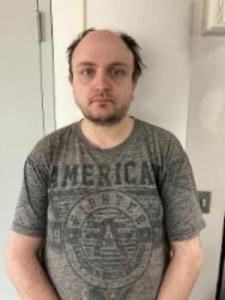 Jesse James Syverson a registered  of Wisconsin