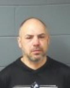 Charles James Cadotte Jr a registered Sex Offender of Wisconsin