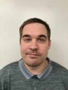 Benjamin Michael Kohta a registered  of Wisconsin