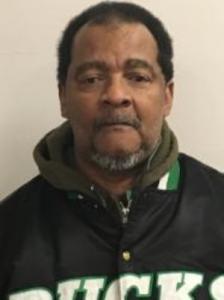 Aaron Burton a registered  of Idaho