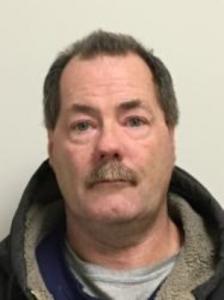 David Ries a registered  of Wisconsin