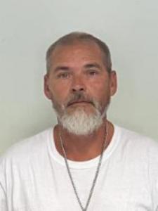Wayne Terry a registered Sex Offender of Wisconsin