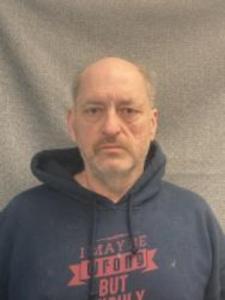 Norman Barker a registered Sex Offender of Wisconsin