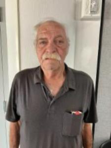 Joseph M Gonion a registered  of Wisconsin