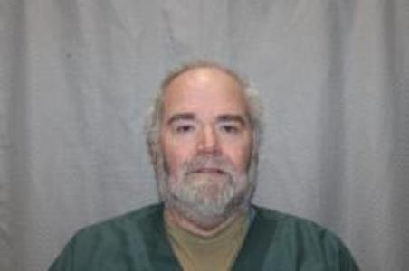 John L Olson a registered Sex Offender of Wisconsin