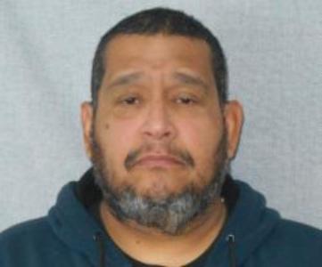Henry Obiedo Jr a registered Sex Offender of Wisconsin