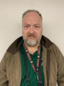 Perry J Degrave a registered Sex Offender of Wisconsin