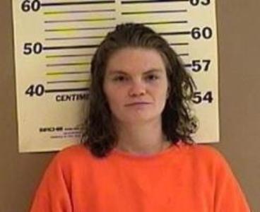 Katie Leann Carter a registered Sex or Violent Offender of Oklahoma