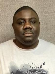 Bobby D Phillips a registered  of Wisconsin