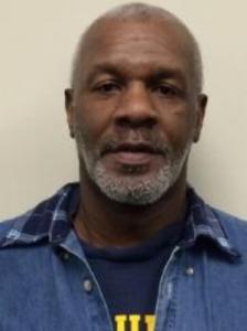 Ondra Stovall a registered  of Wisconsin