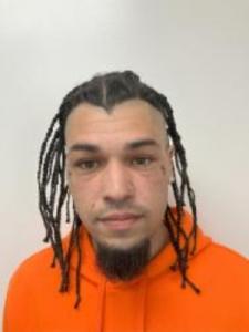 Jackson Lee Gray a registered  of Wisconsin