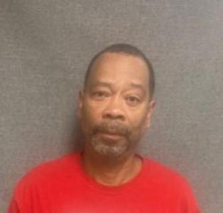 Karlus Gerard Mckinney a registered  of Wisconsin